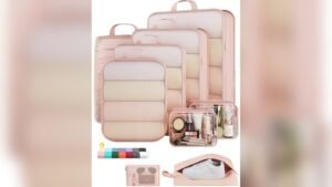 Best Suitcase Material for International Travel 2026: Buyer’s Top Picks