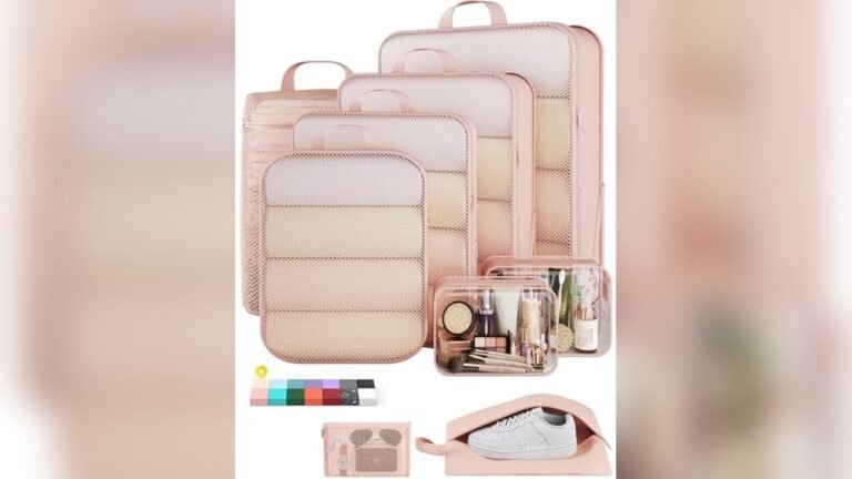 Best Suitcase Material for International Travel 2026: Buyer’s Top Picks