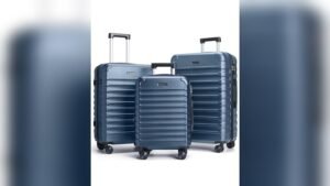 Best Suitcase Set for Travel 2026: Top Picks for Smart Shoppers