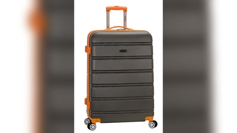 Best Suitcases for Travel Checked Baggage 2026: Top Picks for Smart Shoppers
