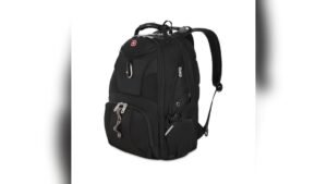Best Swiss Gear Backpack for Travel 2026: Top Picks for Smart Shoppers