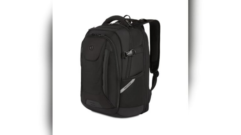 Best Tech Backpack for Travel 2026: Top Picks for Smart Shoppers