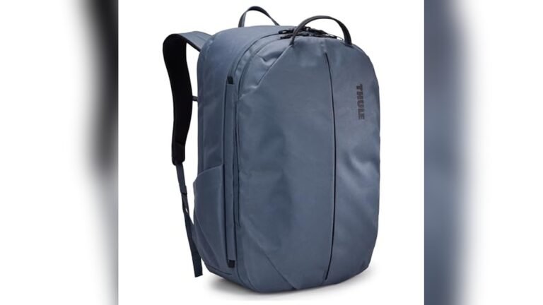 Best Thule Backpack for Travel 2026: Top Picks for Smart Shoppers