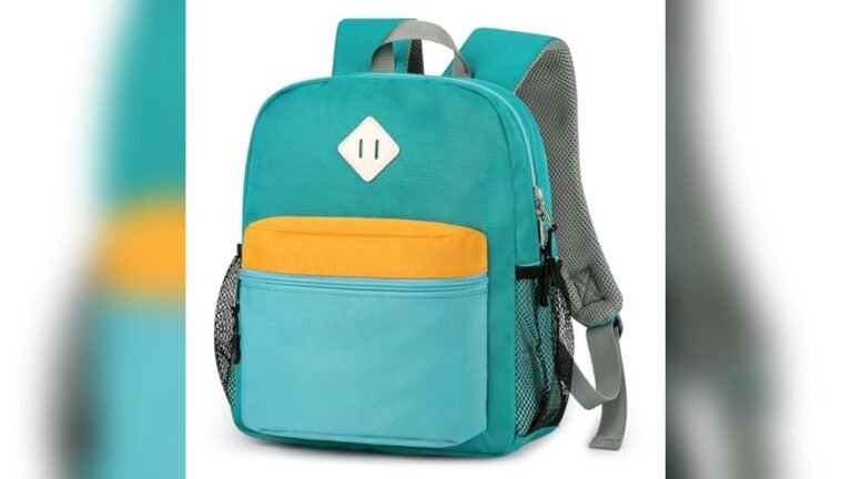 Best Toddler Backpack for Travel 2026: Top Picks for Easy Trips