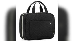 Best Toiletry Bag for Travel 2026: Top Picks for Organized Packing