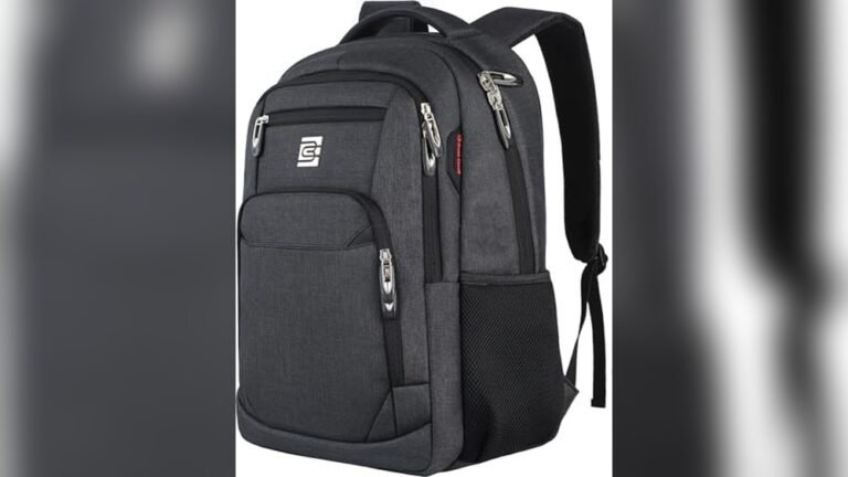 Best Travel Backpack for 15 Inch Laptop: Top Picks 2026