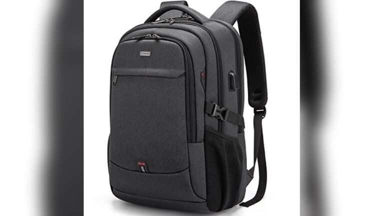 Best Travel Backpack for 2 Laptops 2026: Top Picks for Smart Shoppers