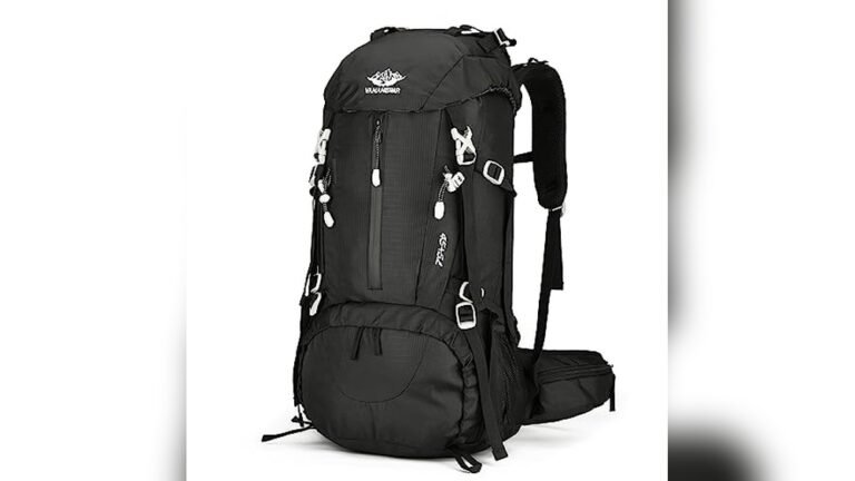 Best Travel Backpack for Backpacking Europe 2026: Top Picks for Smart Shoppers