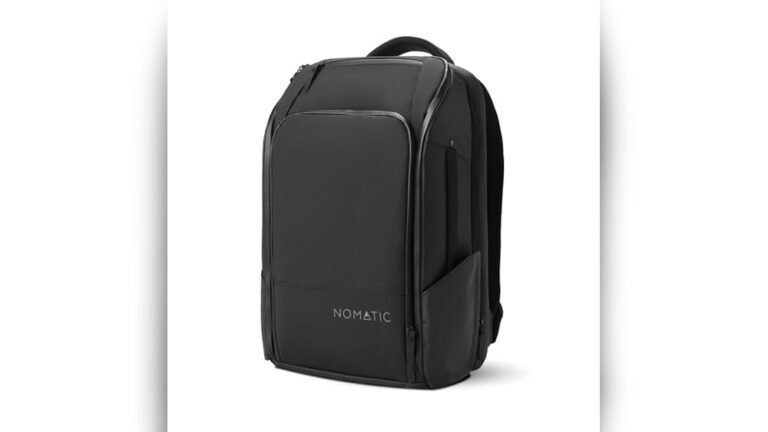 Best Travel Backpack for Digital Nomads 2026: Ultimate Buying Guide