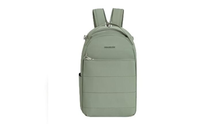 Best Travel Backpack for Europe Anti Theft 2026: Top Picks for Safety