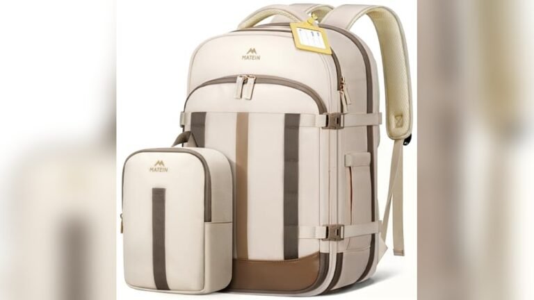 Best Travel Backpack for Frontier Airlines 2026: Top Picks for Smart Shoppers