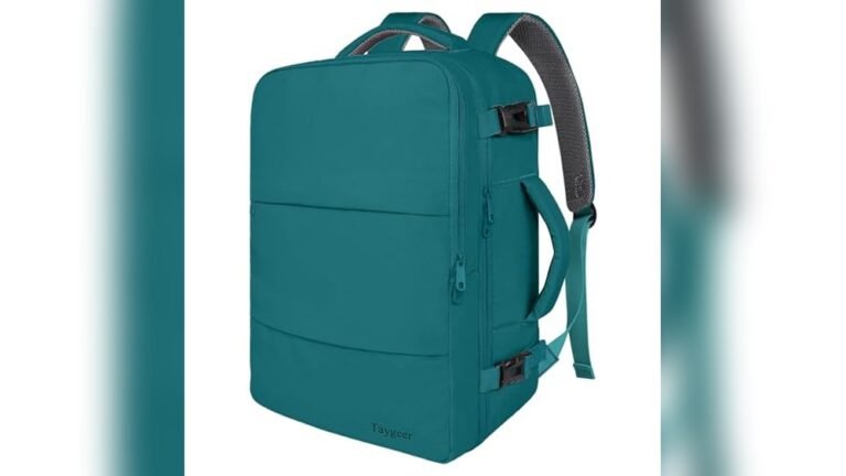 Best Travel Backpack for under Airplane Seat 2026: Top Picks Reviewed