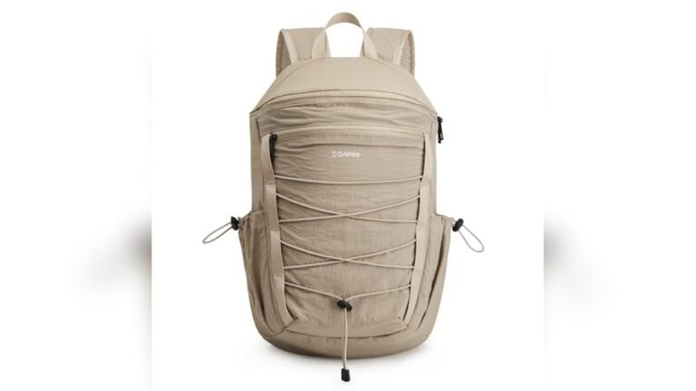 Best Travel Backpack for Woman on Safari 2026: Top Picks for Adventure