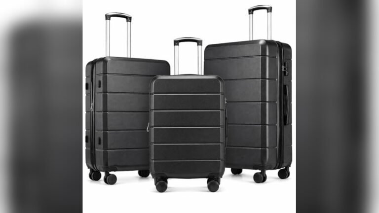 Best Travel Luggage for International Travel 2026: Top Picks for Smart Shoppers