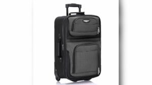 Best Travel Luggage for Seniors 2026: Easy, Lightweight Picks for Effortless Trips