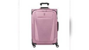 Best Travel Luggage for Women 2026: Top Stylish Picks for Every Trip