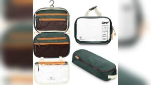 Best Travel Toiletry Bag for Backpacking 2026: Top Picks for Easy Packing