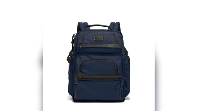 Best Tumi Backpack for Travel 2026: Top Picks for Smart Shoppers