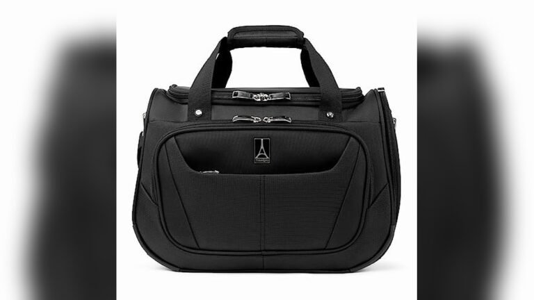Best Underseat Luggage for International Travel 2026: Top Picks for Smart Shoppers