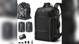 Best Vacuum Backpack for Travel: Top Picks for 2026 Buyers