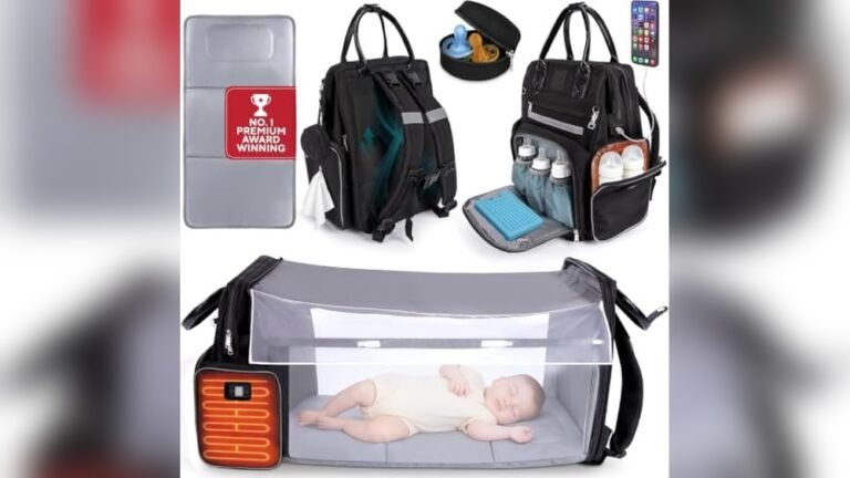 Best Waterproof Backpack for Travel 2026: Top Picks for Smart Buyers