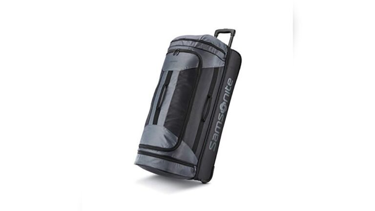 Best Wheeled Luggage for Adventure Travel 2026: Top Picks for Explorers