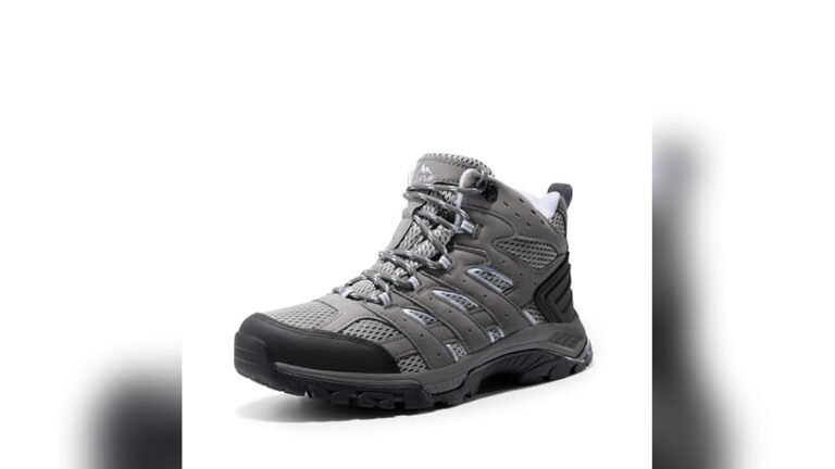 Best Women’s Hiking Boots for Backpacking 2026: Top Picks for Every Trail