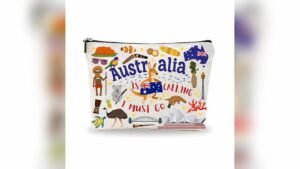 Best Women’s Toiletry Bag for Travel Australia 2026: Top Picks Reviewed