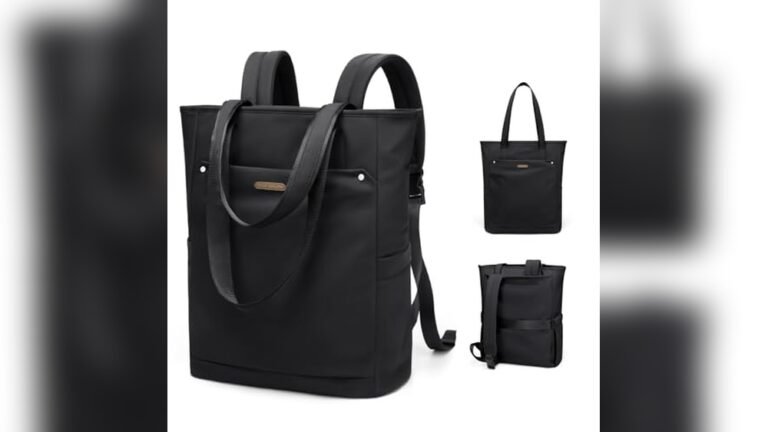 Best Work Travel Backpack for Women 2026: Top Picks for Smart Shoppers