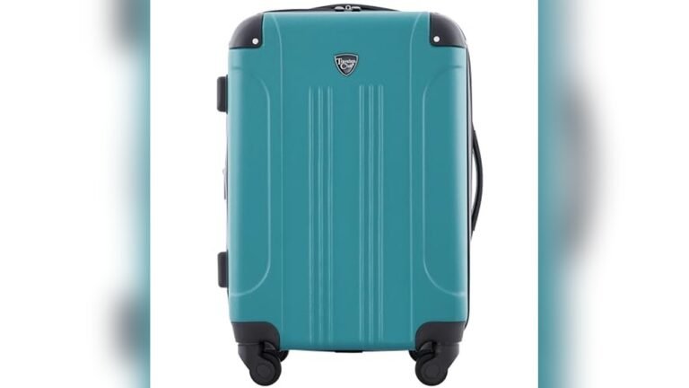The Best Carry on Luggage for Business Travelers 2026: Top Picks Reviewed